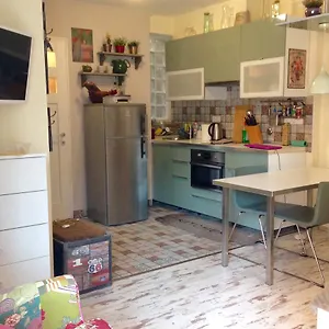 Apartmán Karma, Budapešť